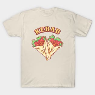 kebab T-Shirt